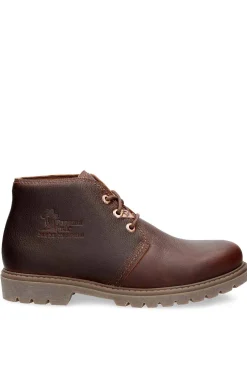 Panama Jack Bota Panama C44 Napa Grass Castaño