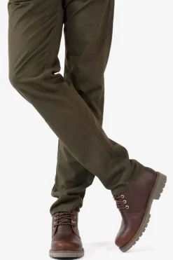 Panama Jack Bota Panama C44 Napa Grass Castaño