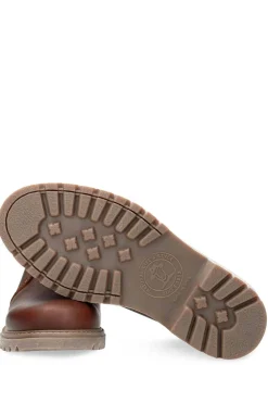 Panama Jack Bota Panama C44 Napa Grass Castaño