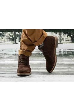 Panama Jack Gunter Igloo C3 Velour