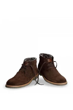 Panama Jack Gunter Igloo C3 Velour