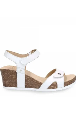 Panama Jack Julia Basics B17 napa Blanco