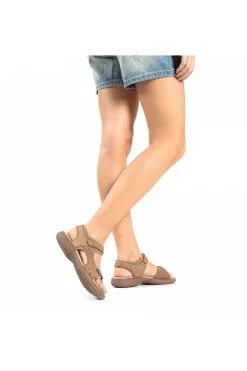 Panama Jack Nilo Basics B4 Napa Grass Taupe