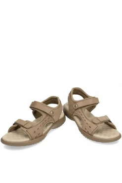 Panama Jack Nilo Basics B4 Napa Grass Taupe