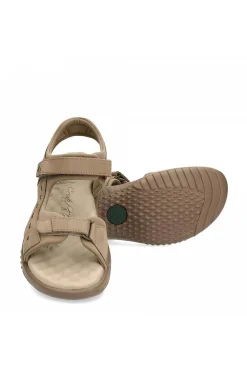 Panama Jack Nilo Basics B4 Napa Grass Taupe