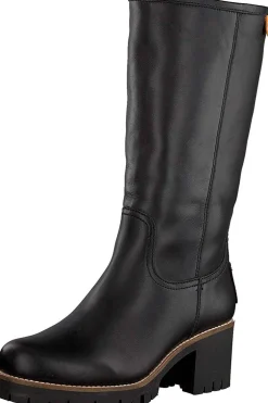 Panama Jack Patricia Igloo Trav B1 Napa black