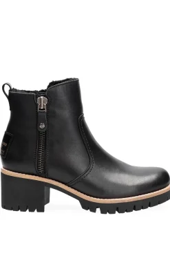 Panama Jack Pauline Travelling B2 Napa Black