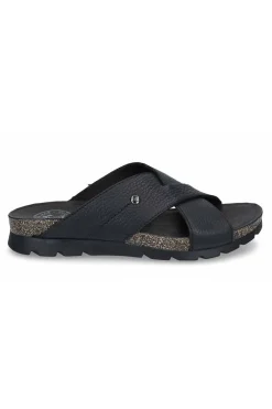 Panama Jack Salman C4 Napa Negro