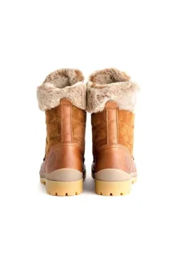 Panama Jack tuscani b1 cuero