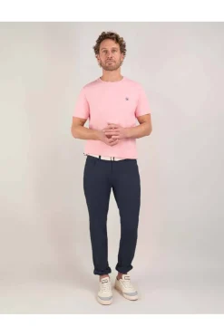 Pantalón Hombre El Ganso 5 bolsillos 1020s250016 marino