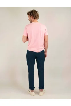 Pantalón Hombre El Ganso 5 bolsillos 1020s250016 marino