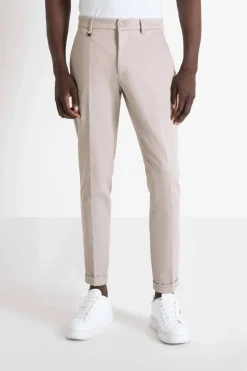 Pantalón Antony Morato Corte Recto Regular MMTS00029 FA150201 2081