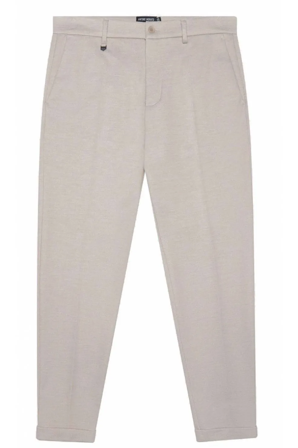 Pantalón Antony Morato Corte Recto Regular MMTS00029 FA150201 2081