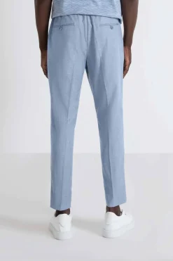Pantalón Antony Morato Neil Regular Fit MMTR00679 FA650330 7124