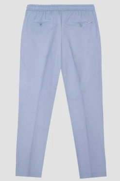 Pantalón Antony Morato Neil Regular Fit MMTR00679 FA650330 7124