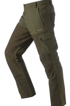 Pantalón de Caza Hombre Chiruca Silvano Pro 11