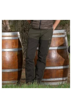 Pantalón de Caza Hombre Chiruca Silvano Pro 11