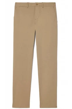 Pantalón Hombre Lacoste HH3463 Beige CB8