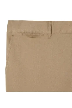 Pantalón Hombre Lacoste HH3463 Beige CB8