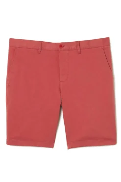 Pantalón Lacoste Hombre FH2647 ZV9 Slim Fit