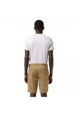 Pantalón Lacoste Hombre FH2647 CB8 Slim Fit