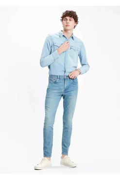 pantalón levi´s 512 slim taper 28833 05 88