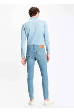 pantalón levi´s 512 slim taper 28833 05 88