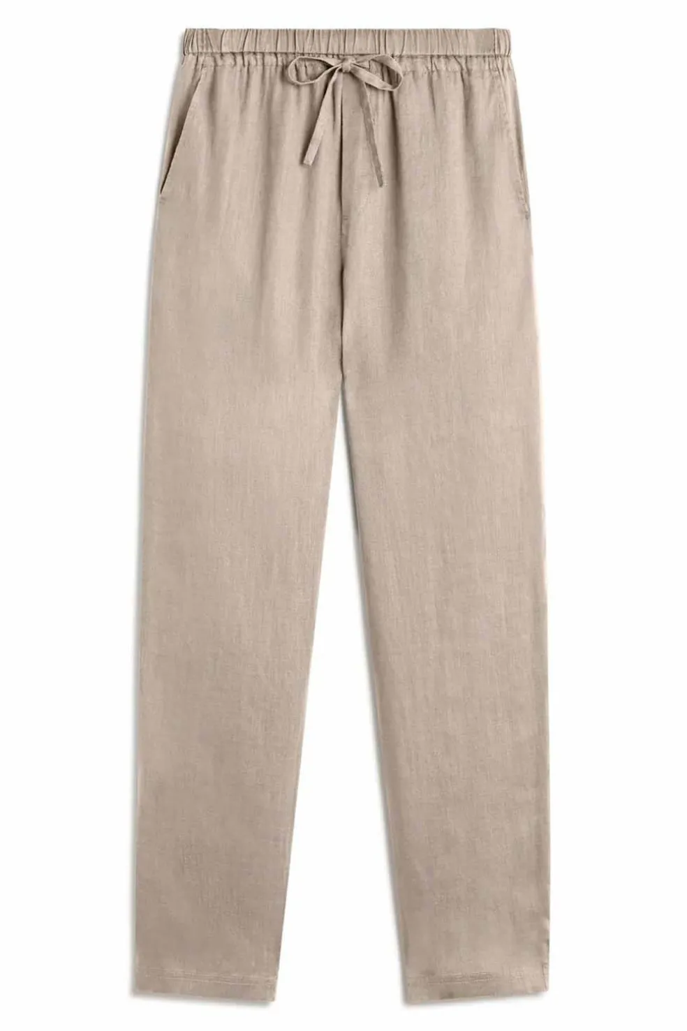 pantalón Mujer Ecoalf indi 996 mist