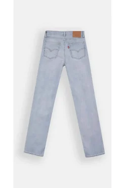 Pantalón Mujer Levis Rectos de Tiro Alto 724™ 188830270