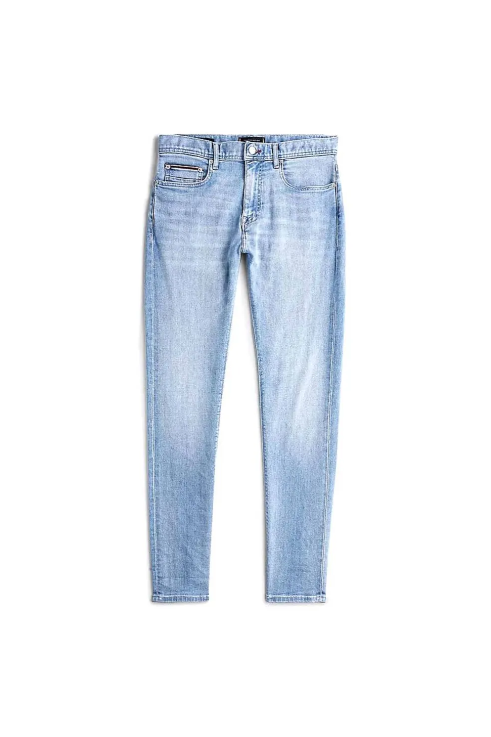 Pantalón Tommy Hilfiger MW0MW31095 1ac