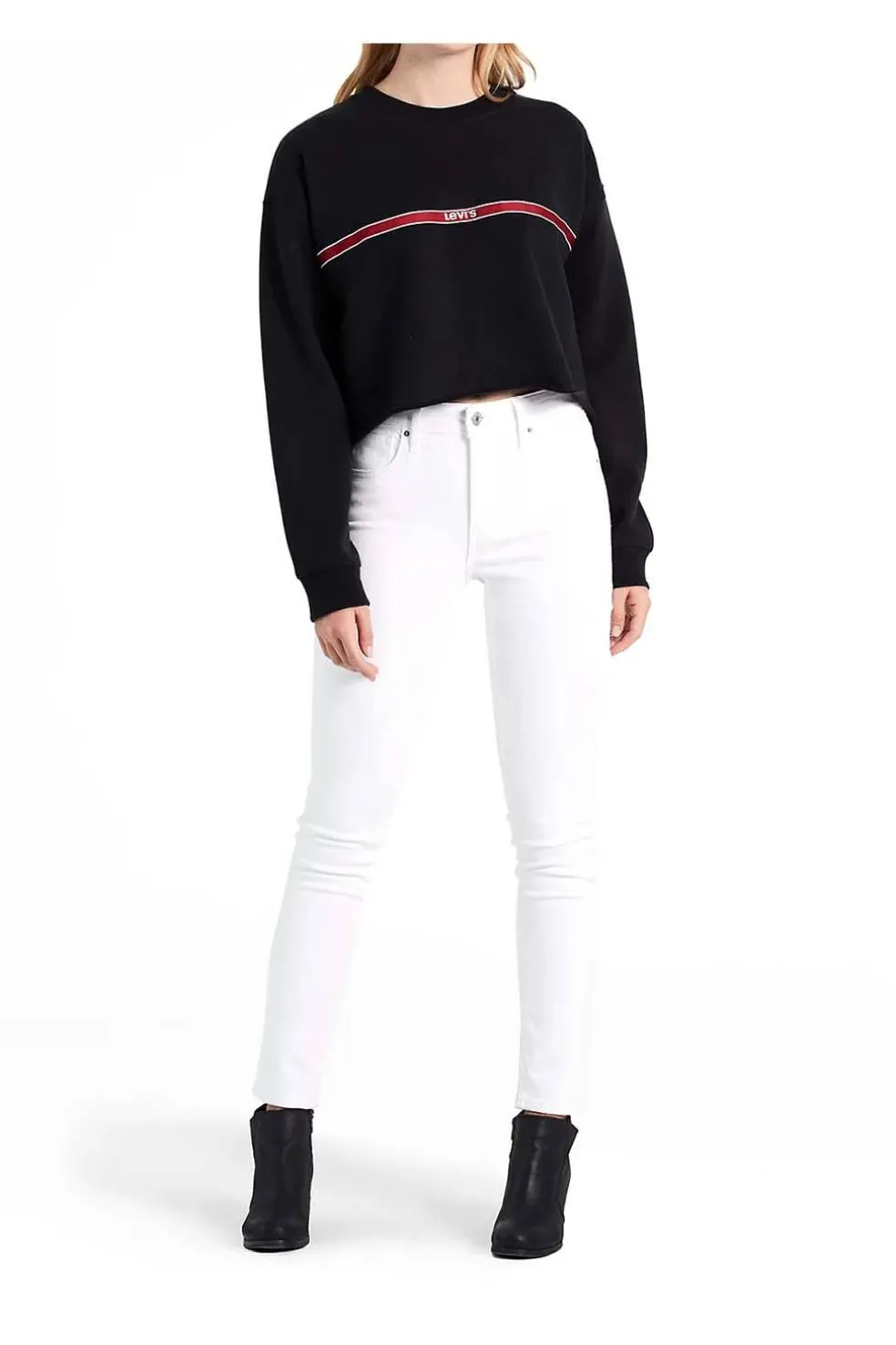 pantalon Levi´s 720™ high rise skinny 18882 00 58