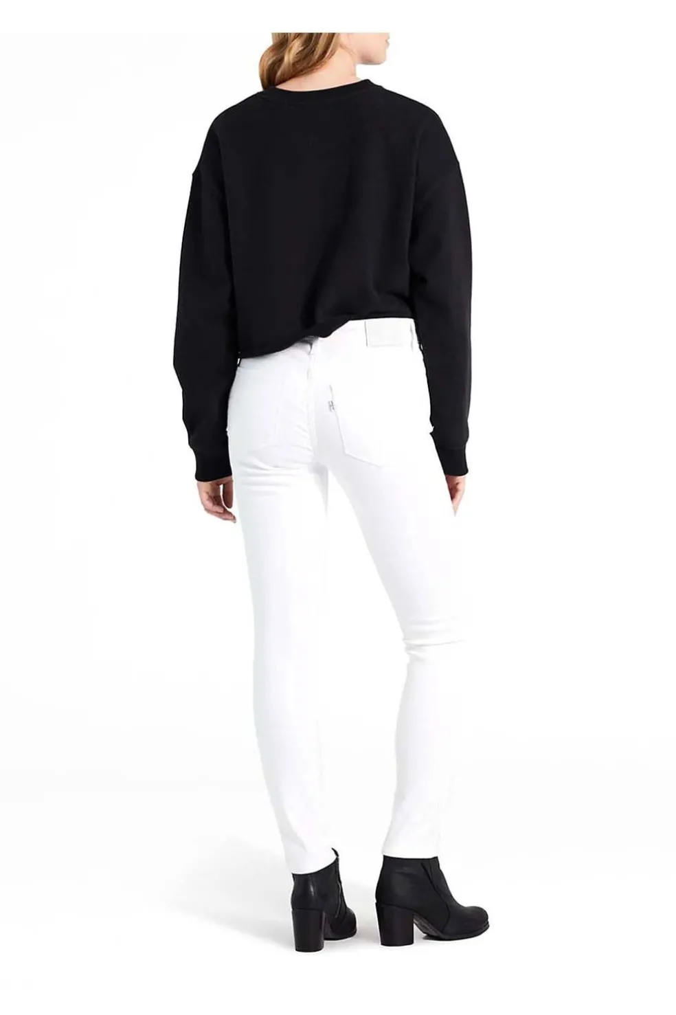 pantalon Levi´s 720™ high rise skinny 18882 00 58