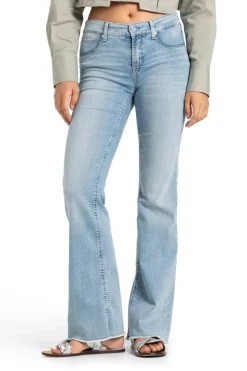 Pantalon Mujer Cambio Paris 0012 5128 Flare