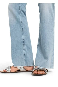 Pantalon Mujer Cambio Paris 0012 5128 Flare