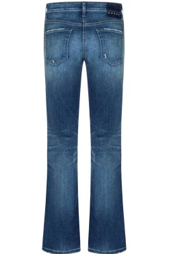 Pantalon Mujer Cambio Paris Flared 9128 0012 5140