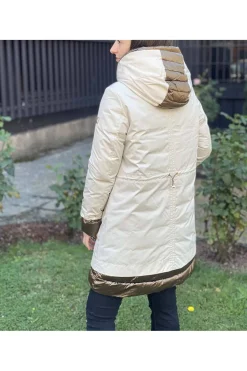 Parka Donjaz diamela 01