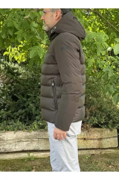 parka hombre Hetregó kasey mok