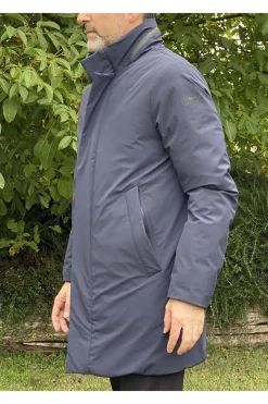 Parka Hombre Hetregó Roderick BDN