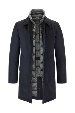 Parka Milestone Cambridge 39 230353 103901