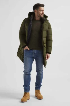 parka Milestone locarno 330405 10750 47