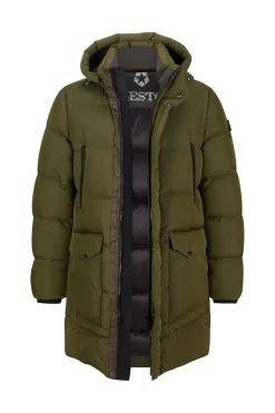 parka Milestone locarno 330405 10750 47