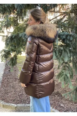 Parka Mujer Dichi Alita 14