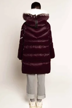 Parka Mujer Dichi Alita 07