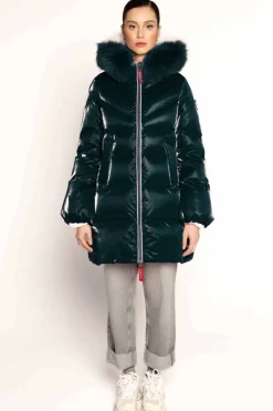 Parka Mujer Dichi Alita 08