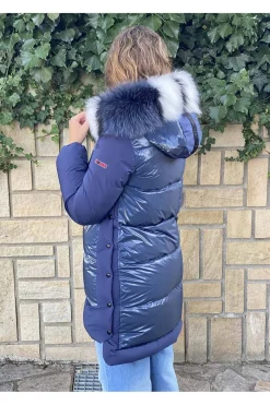 Parka Mujer Dichi ashera 10