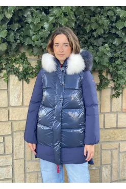 Parka Mujer Dichi ashera 10