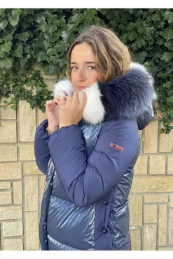 Parka Mujer Dichi ashera 10