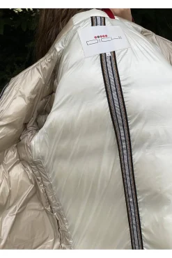 Parka Mujer Dichi Lorea 07