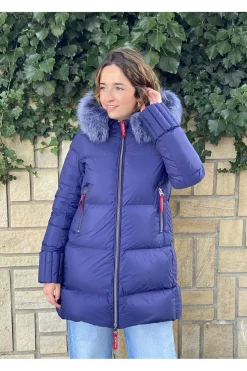 Parka Mujer Dichi raili 08