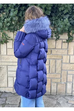 Parka Mujer Dichi raili 08